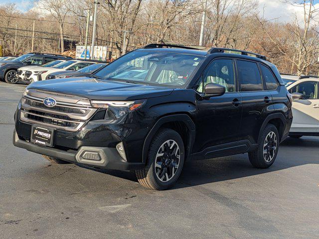 new 2026 Subaru Forester car, priced at $34,439