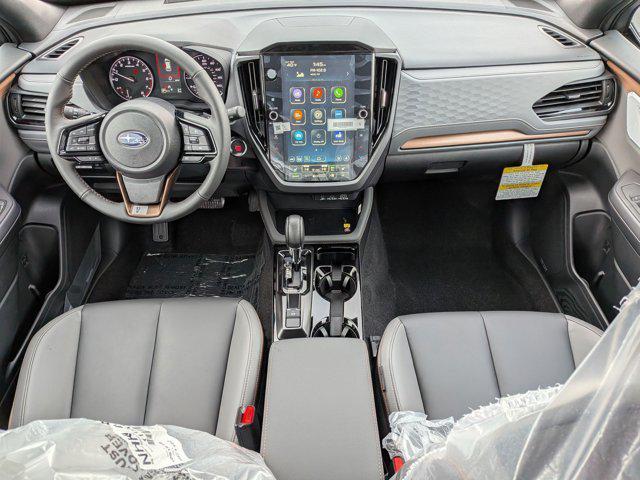 new 2026 Subaru Forester car, priced at $37,246