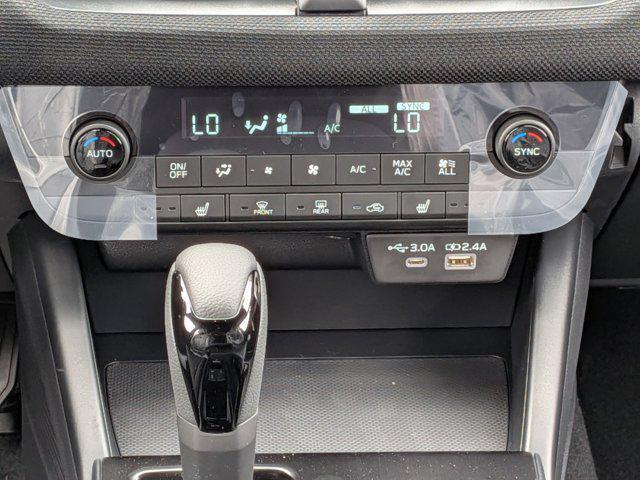 new 2026 Subaru Outback car, priced at $35,935