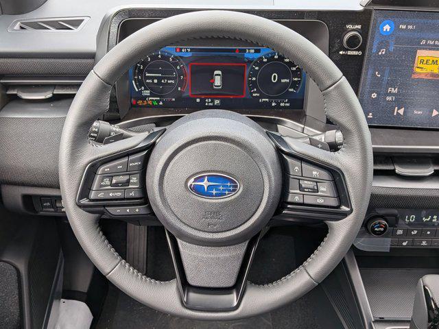 new 2026 Subaru Outback car, priced at $35,935