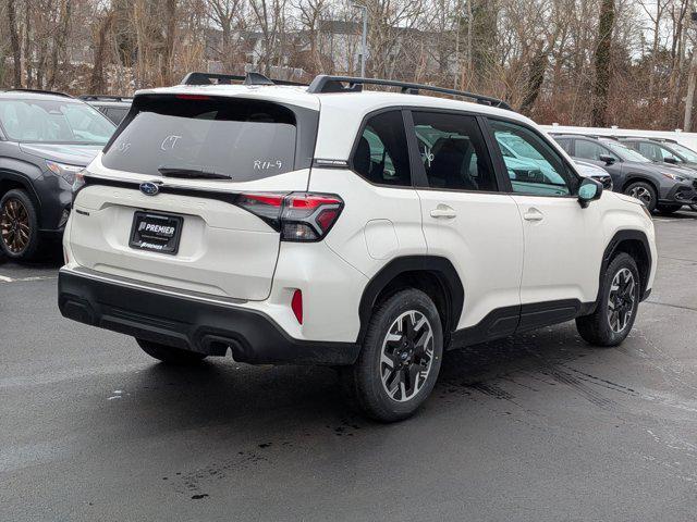 new 2026 Subaru Forester car, priced at $34,704
