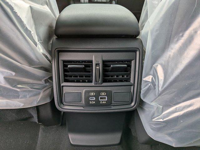 new 2026 Subaru Forester car, priced at $34,704