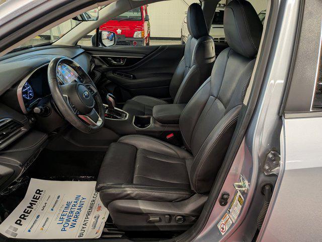 used 2020 Subaru Outback car, priced at $23,997