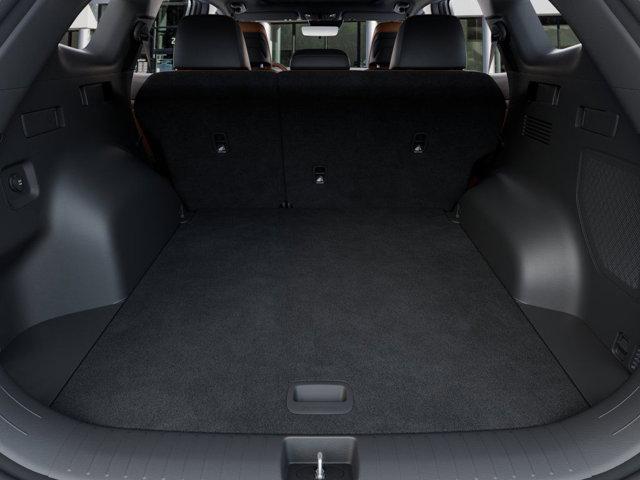 new 2026 Kia Sportage car, priced at $49,675