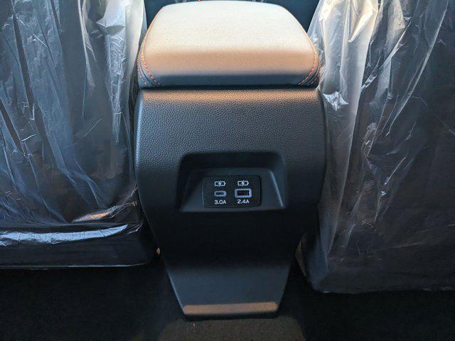 new 2026 Subaru Crosstrek Hybrid car, priced at $36,778