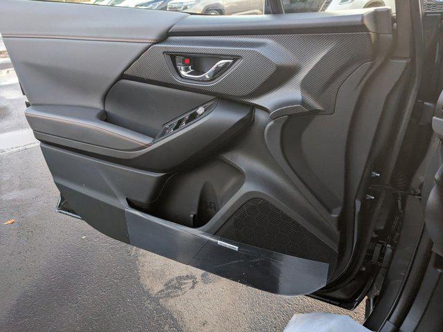 new 2026 Subaru Crosstrek Hybrid car, priced at $36,778