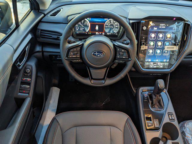 new 2026 Subaru Crosstrek Hybrid car, priced at $36,778