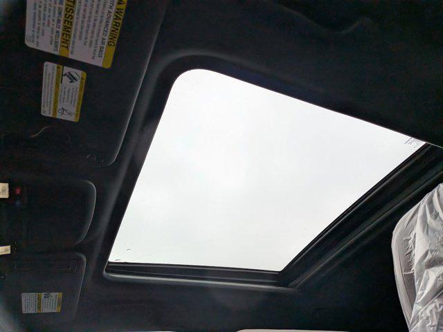 used 2025 Subaru Forester Hybrid car, priced at $39,977