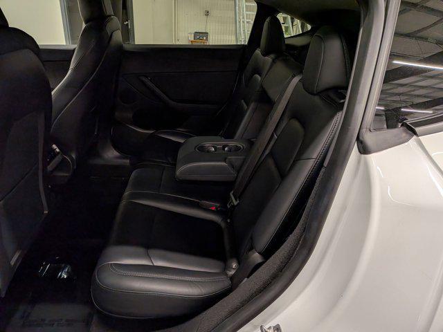 used 2023 Tesla Model Y car, priced at $26,977