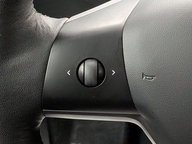 used 2023 Tesla Model Y car, priced at $26,977