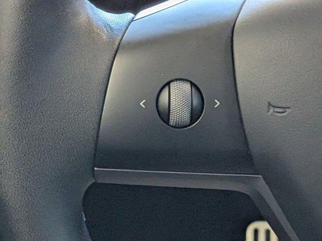 used 2025 Tesla Model Y car, priced at $39,905