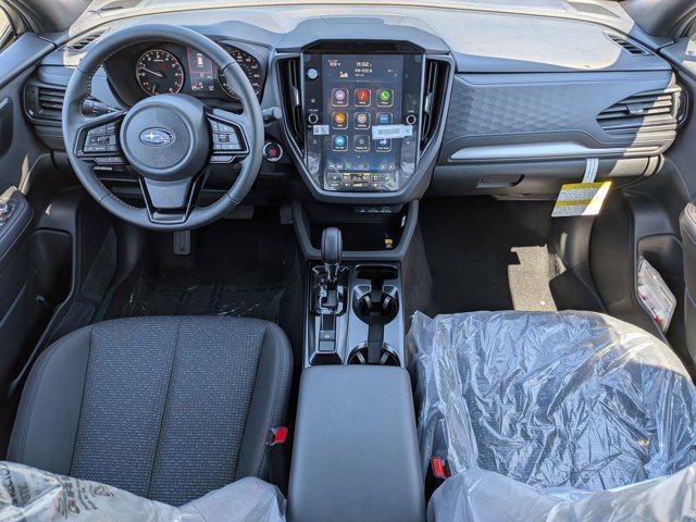 new 2026 Subaru Forester car, priced at $34,417