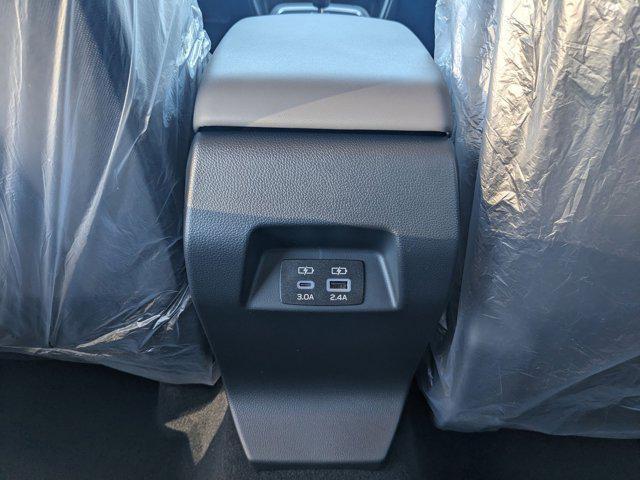 new 2025 Subaru Crosstrek car, priced at $30,090