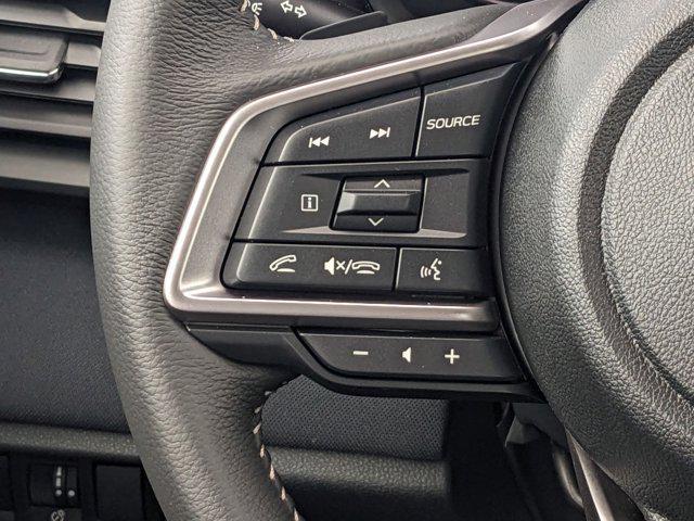 new 2025 Subaru Legacy car, priced at $29,284