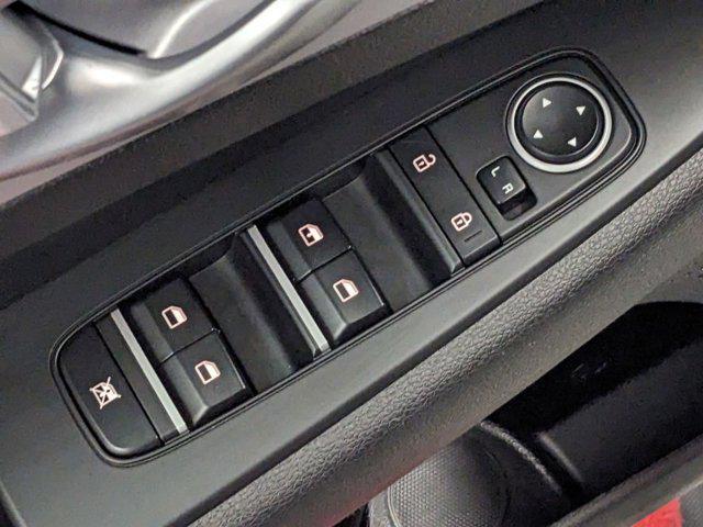 used 2023 Kia Forte car, priced at $16,394