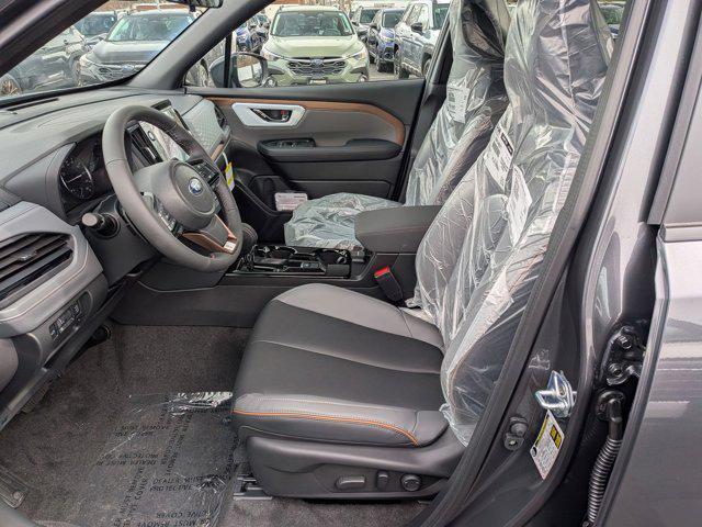 new 2026 Subaru Forester car, priced at $38,306