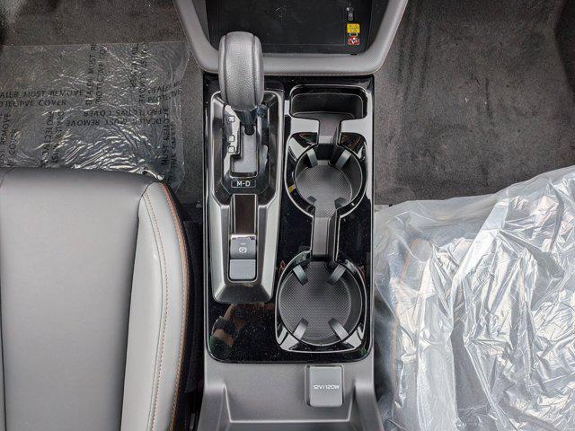 new 2026 Subaru Forester car, priced at $38,306