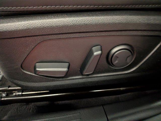 used 2024 Kia K5 car, priced at $28,687