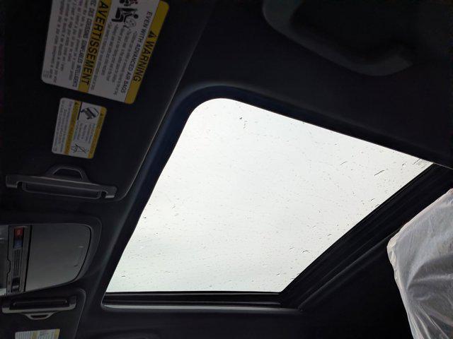 new 2026 Subaru Forester car, priced at $34,881