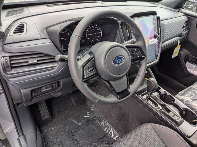 new 2026 Subaru Forester car, priced at $34,881
