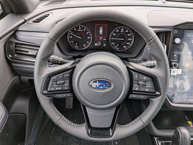 new 2026 Subaru Forester car, priced at $34,881