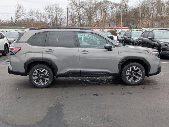 new 2026 Subaru Forester car, priced at $34,881