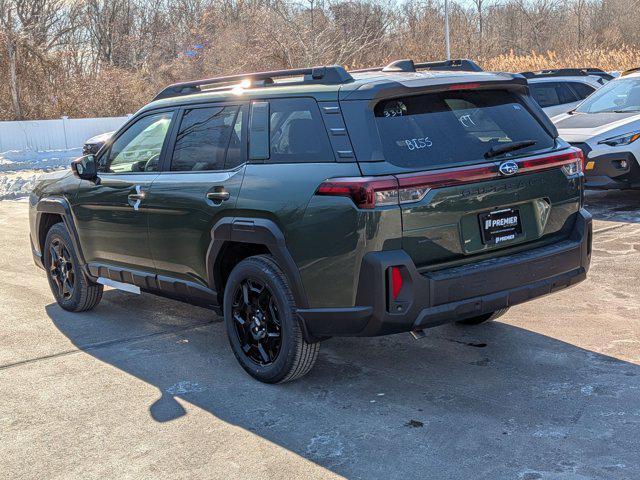 new 2026 Subaru Outback car, priced at $42,166