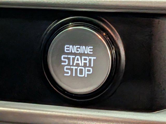 used 2024 Kia K5 car, priced at $26,987