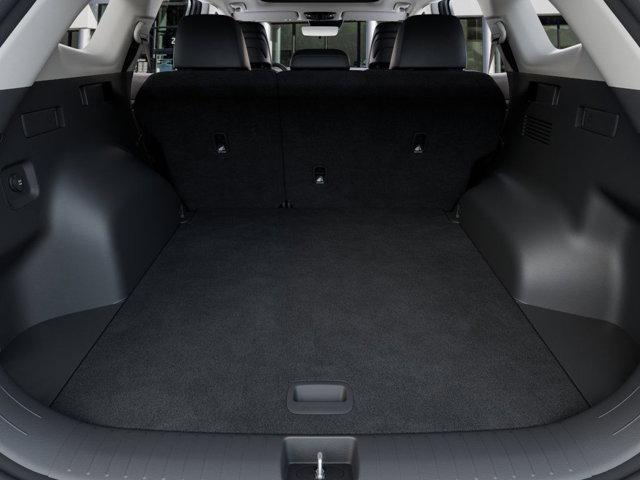 new 2026 Kia Sportage car, priced at $34,905