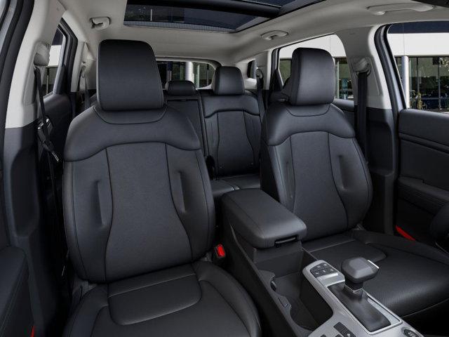 new 2026 Kia Sportage car, priced at $34,905
