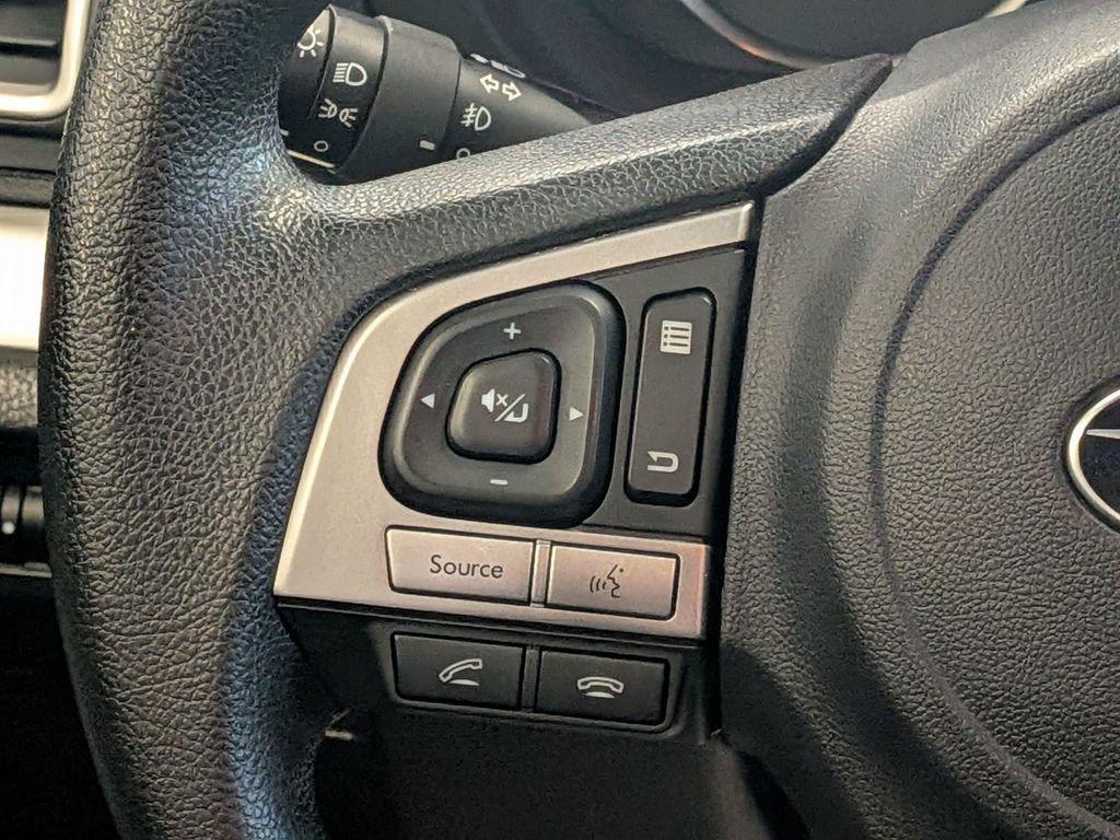 used 2017 Subaru Crosstrek car, priced at $14,905