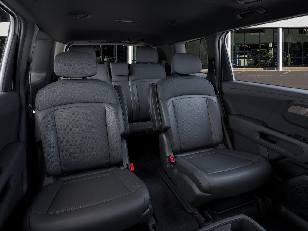 new 2027 Kia Telluride car, priced at $46,863