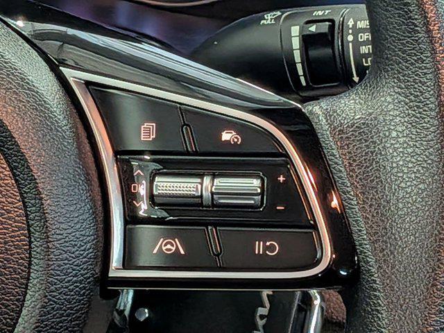 used 2023 Kia Forte car, priced at $16,911