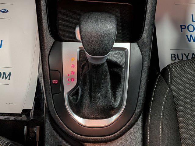 used 2023 Kia Forte car, priced at $16,911