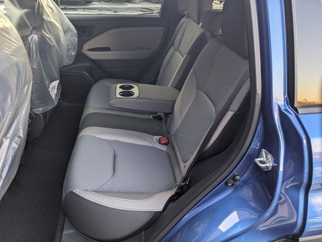 new 2026 Subaru Forester car, priced at $33,914