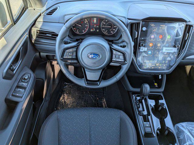 new 2026 Subaru Forester car, priced at $33,431