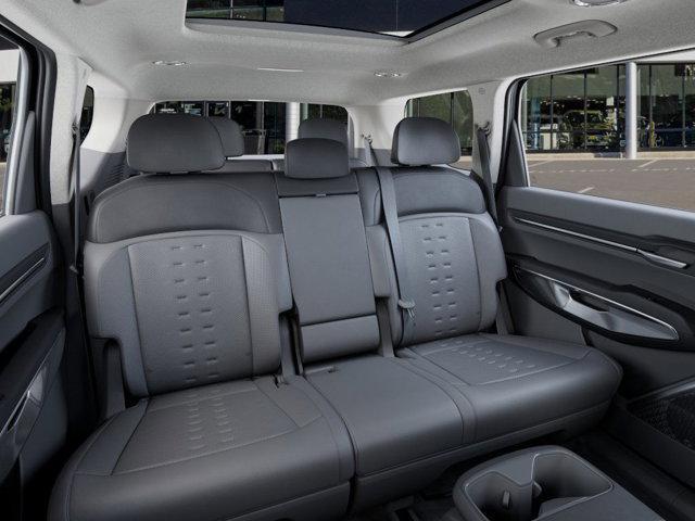 new 2026 Kia EV9 car, priced at $64,669