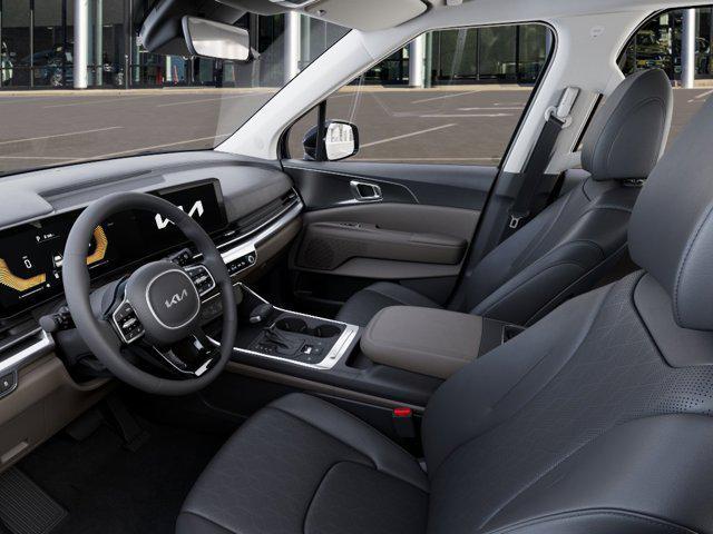 new 2026 Kia Carnival car, priced at $40,581