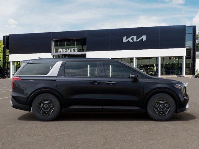 new 2026 Kia Carnival car, priced at $40,581