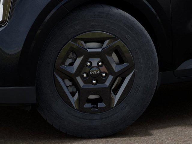 new 2026 Kia Carnival car, priced at $40,581