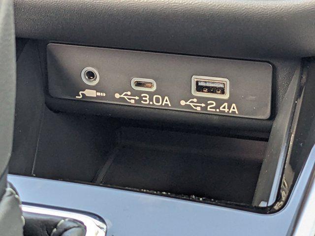 new 2025 Subaru Legacy car, priced at $29,161