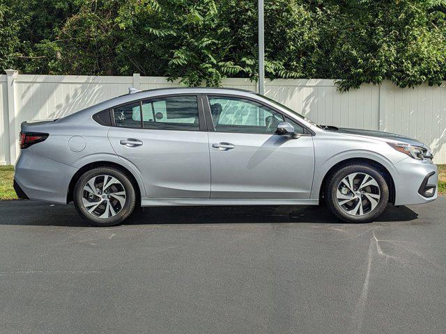 new 2025 Subaru Legacy car, priced at $29,161