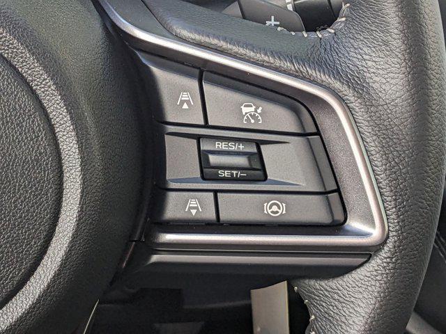 new 2025 Subaru Legacy car, priced at $29,161