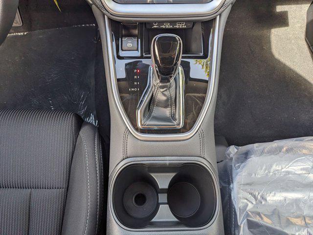 new 2025 Subaru Legacy car, priced at $29,161