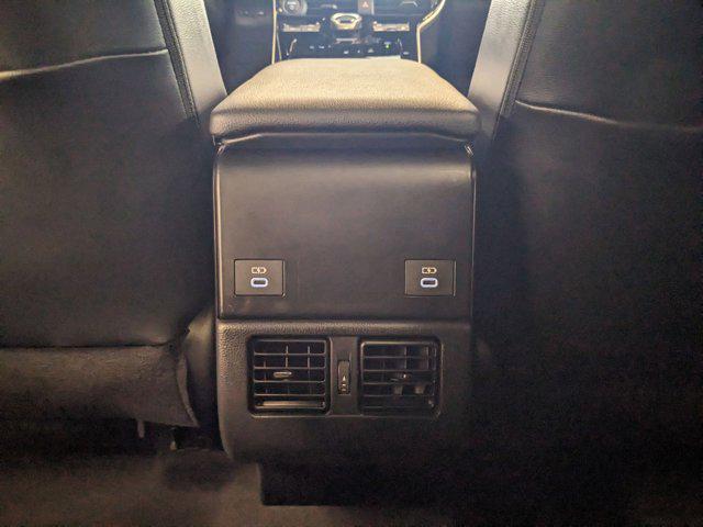 used 2023 Toyota bZ4X car, priced at $21,499