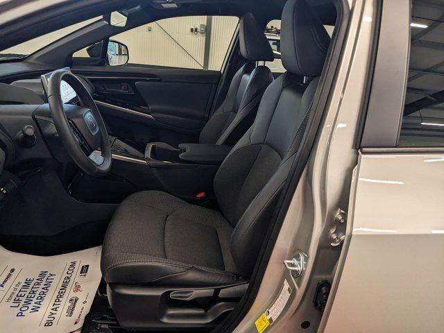 used 2023 Toyota bZ4X car, priced at $21,499