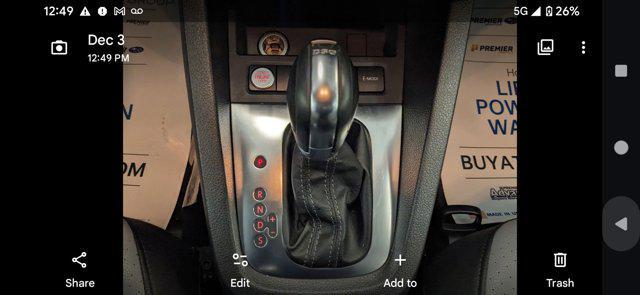 used 2013 Volkswagen Jetta Hybrid car, priced at $9,991