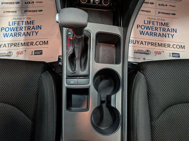 used 2019 Kia Optima car, priced at $12,987