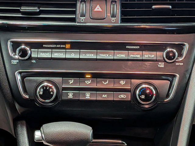 used 2019 Kia Optima car, priced at $12,987