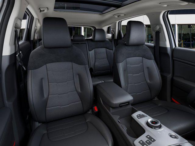 new 2026 Kia Sportage Hybrid car, priced at $42,556